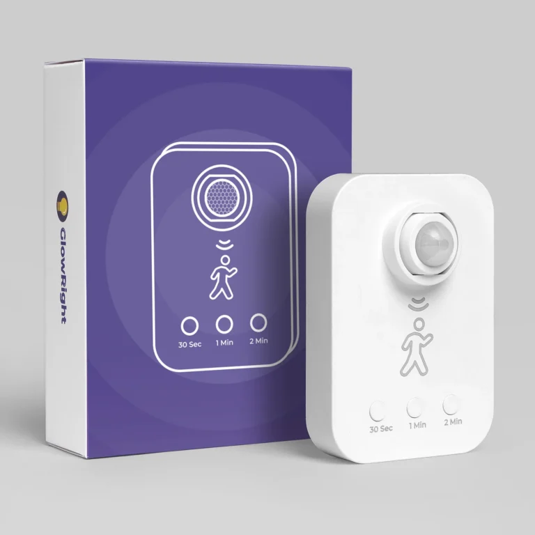 Motion Sensor Automatic Light Control - Complete Guide to Smart Lighting Solutions