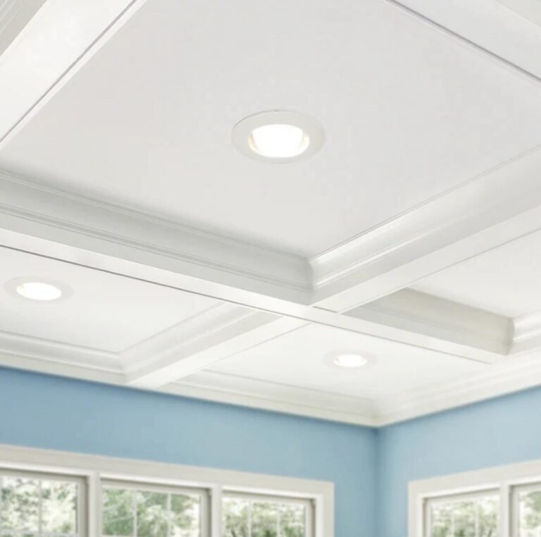 Utilitech Canless Lights - Easy Install Recessed Lighting Solutions