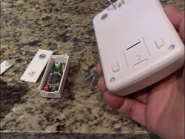 Utilitech Doorbell - Wireless & Wired Entry Alerts Complete Guide