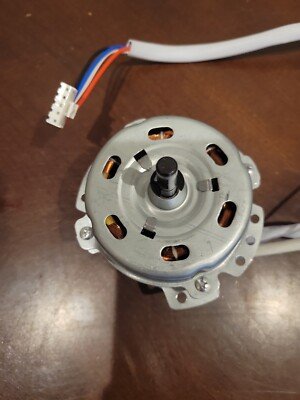 Utilitech Fan Motor Replacement Motors & Parts Guide
