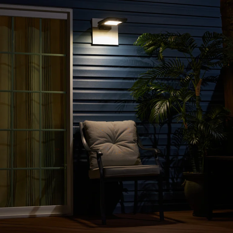Utilitech Solar Light - Eco-Friendly Outdoor Lighting Solutions