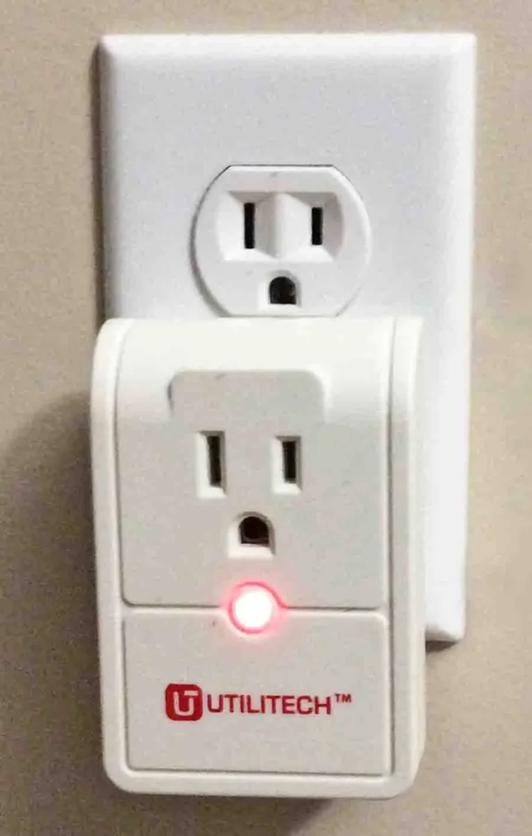 Utilitech Surge Protector - Complete Electrical Device Protection Guide