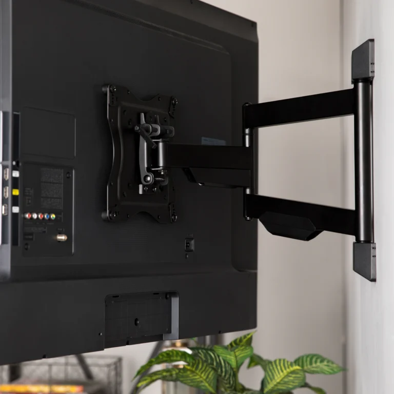 Utilitech TV Wall Mount - Flat Screen Mounting Solutions