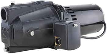 Utilitech Well Pump - Reliable Water Supply Solutions