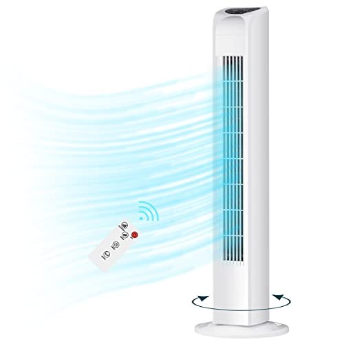 Looking for a Lasko Alternative? Why Utilitech Tower Fan Wins