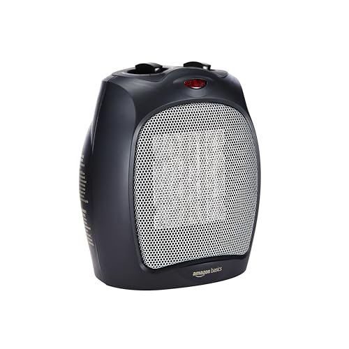 Utilitech Ceramic vs Oil Filled Radiator: Which Heater Wins for Your Space?