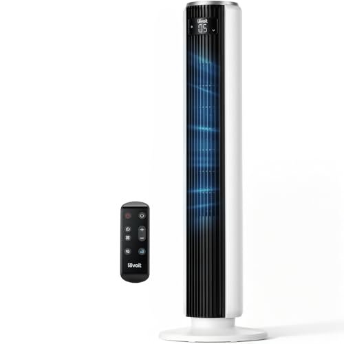 Utilitech Tower Fan Won't Oscillate? Here's the Fix