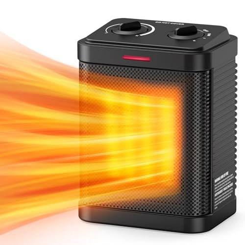 Utilitech Ceramic vs Infrared Quartz Heater: Which Wins for Your Space?